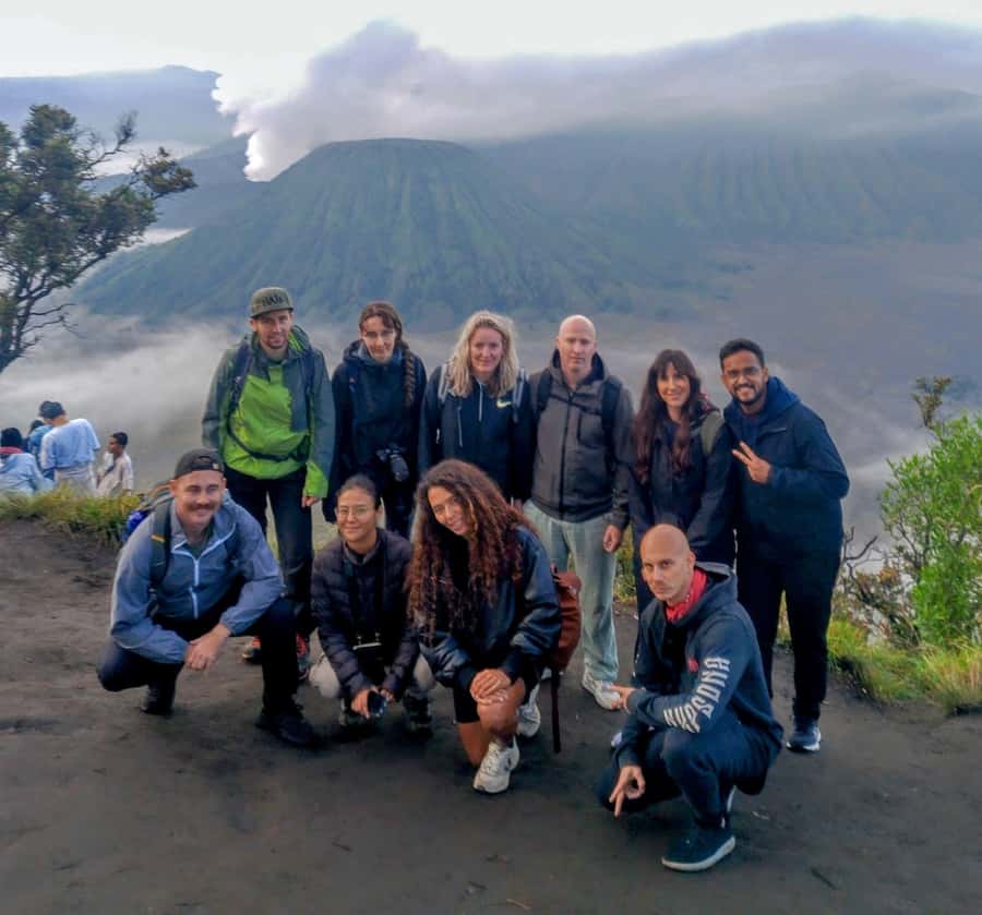 Yogyakarta: Mount Bromo & Ijen Crater Tour to Bali - Key Highlights You’ll Actually Feel