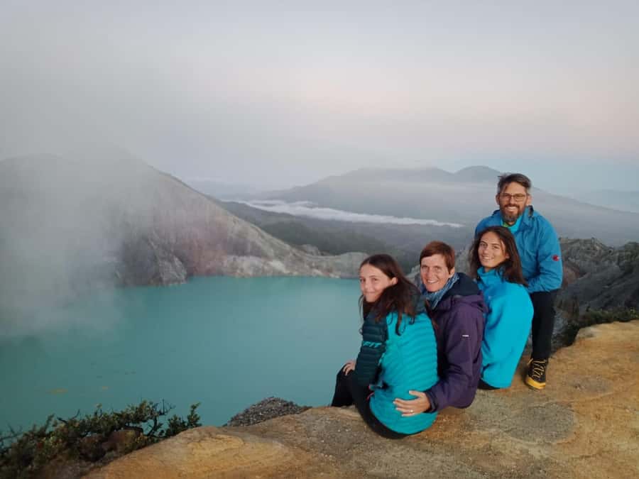 Yogyakarta: Mount Bromo & Ijen Crater Tour to Bali - FAQ