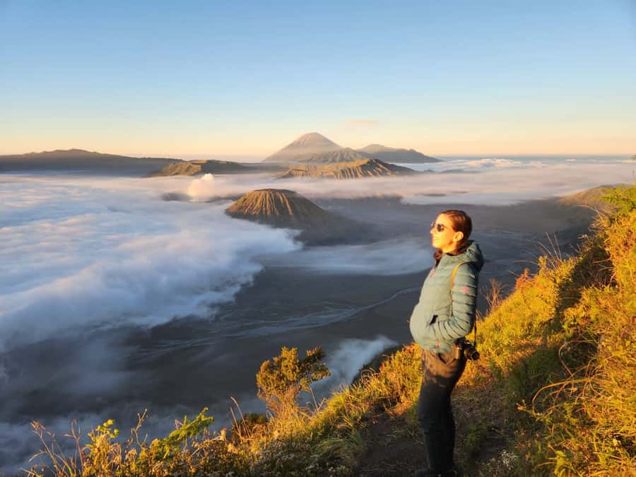 Yogyakarta: Mount Bromo & Ijen Crater Tour to Bali - What This Yogyakarta-to-Bali Volcano Tour Really Offers