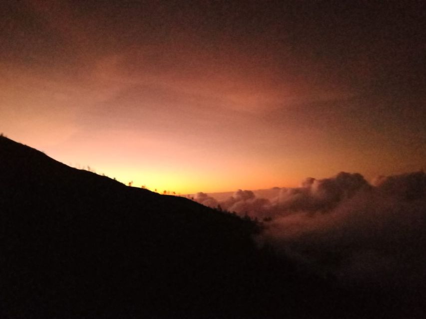 Yogyakarta: Mount Bromo & Ijen Crater Tour to Bali - The Sunrise and Blue Crater Moments (Why They’re Worth the Effort)