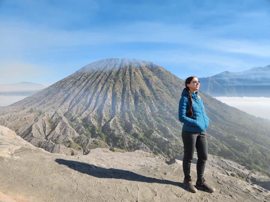 Yogyakarta: Mount Bromo & Ijen Crater Tour to Bali - Booking Tips Before You Commit