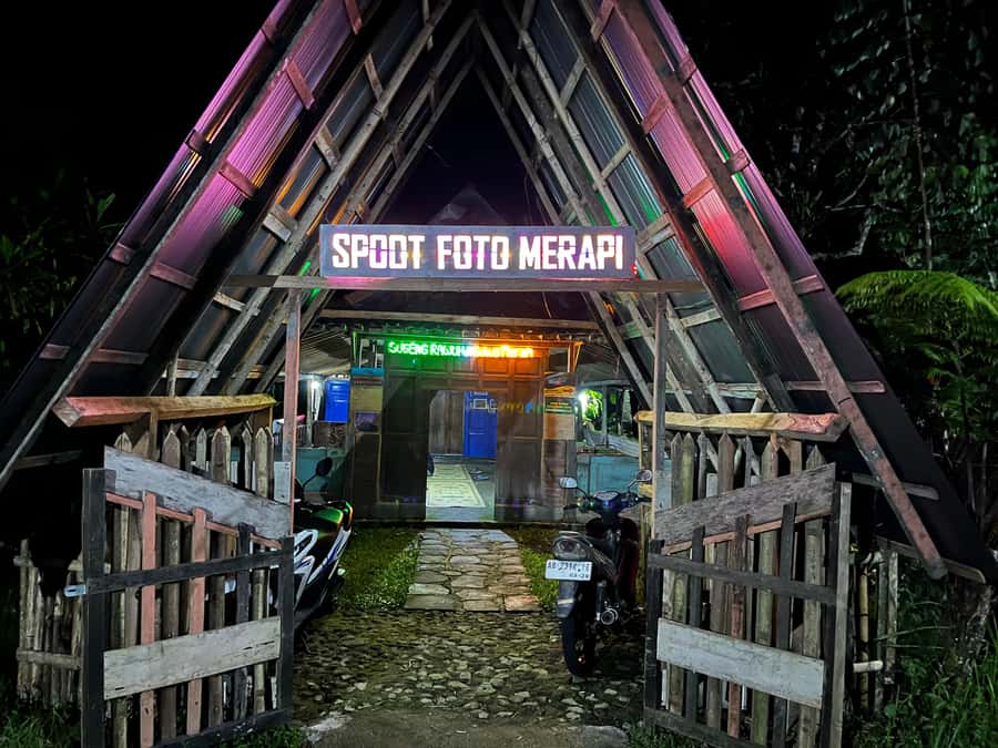Yogyakarta: Mt. Merapi Jeep Lava Tour Guided Tour - Who should book (and who should skip)