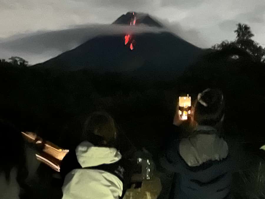 Yogyakarta: Mt. Merapi Jeep Lava Tour Guided Tour - Jeep comfort and the “night driving” factor