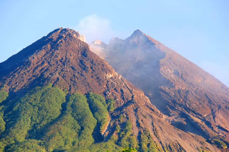 Yogyakarta: Mt. Merapi Jeep Lava Tour Guided Tour - Value in plain terms: is $21 per person worth it?