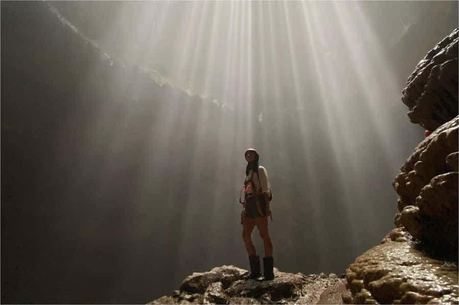 Yogyakarta: Mt Merapi, Jomblang Cave & Timang Beach Day Tour - Price and logistics: what $85 covers and what’s extra