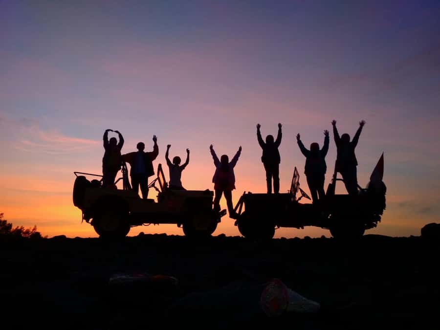 Yogyakarta: Mt. Merapi Sunrise, Jomblang & Pindul Cave Tour - Price and Value: Why $18 Feels Like Too Much Adventure