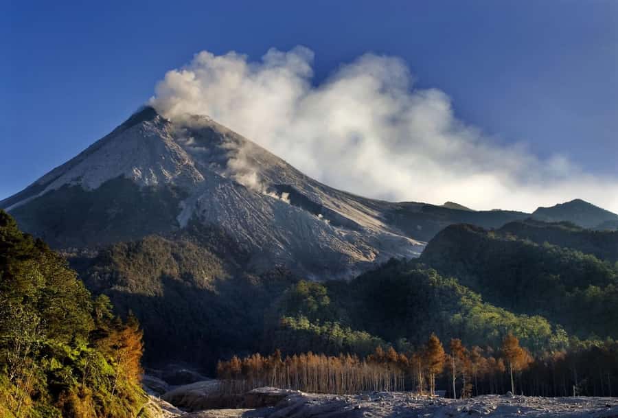 Yogyakarta: Mt. Merapi Sunrise, Jomblang & Pindul Cave Tour - Merapi Sunrise: What You’re Chasing and How to Think About It