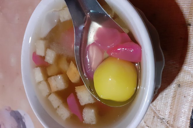 Yogyakarta Night Street Food Hunting - Key things that make this food tour worth your time
