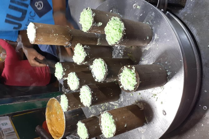 Yogyakarta Night Street Food Hunting - Meeting point on the map: what you should do before you go