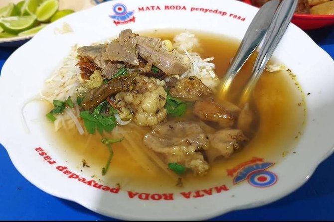 Yogyakarta Night Street Food Hunting - Price and value: why $37 feels fair here