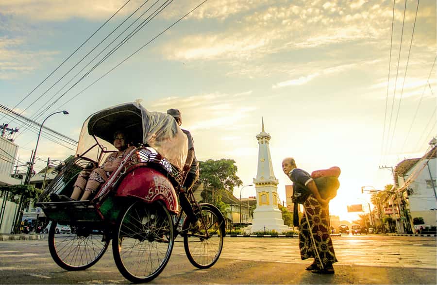 Yogyakarta: Night Walking and Street Food Tasting Tour - Key Things I’d Bet On Before You Book