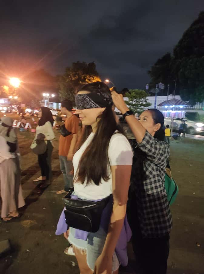 Yogyakarta: Nighttime Walk and Food Tour - Why This Night Food Walk Works Better Than Solo Eating