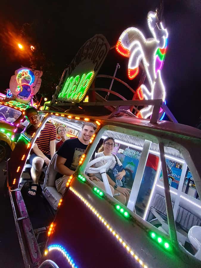 Yogyakarta: Nighttime Walk and Food Tour - Jamu Jawa Tradisional Lugu Murni: The Drink Stop You’ll Remember