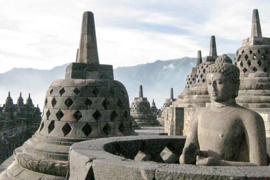 Yogyakarta: Palace, Water Castle & UNESCO Temple Guided Tour - Who This Tour Fits Best
