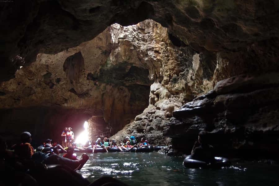 Yogyakarta : pindul cave and oyo river adventure trip - Practical Tips to Make It Smoother