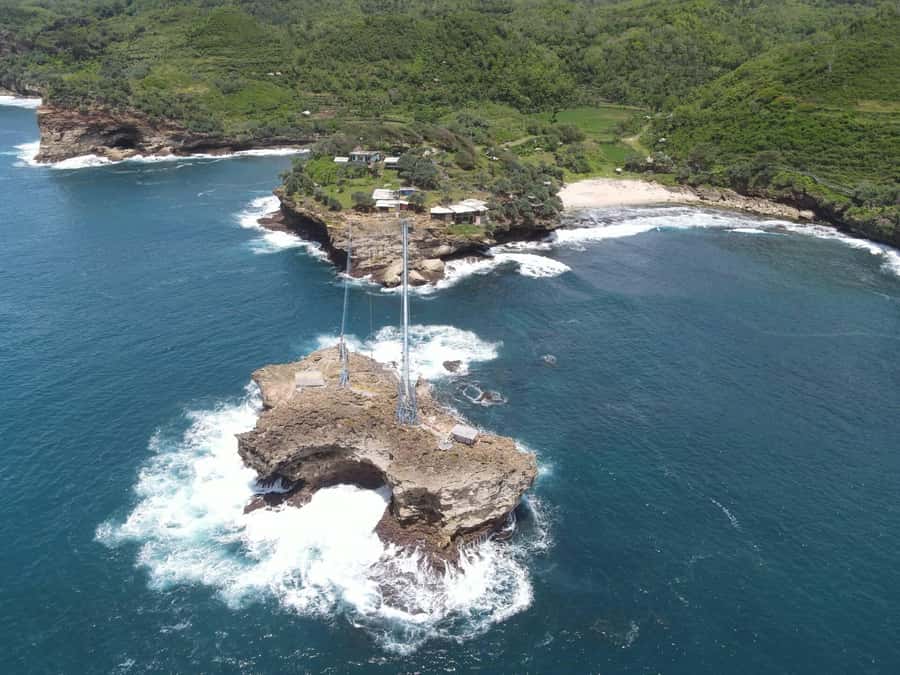 Yogyakarta : pindul cave, oyo river & timang beach adventure - Key highlights you’ll care about