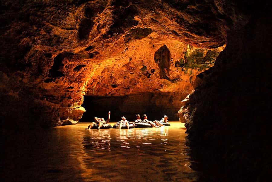 Yogyakarta : pindul cave, oyo river & timang beach adventure - Who should book this, and who should skip