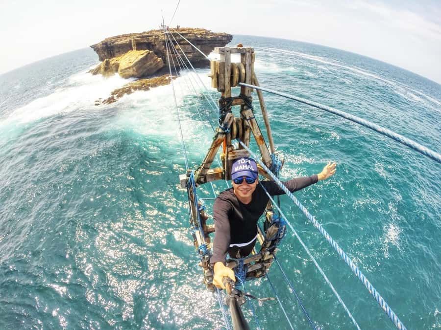 Yogyakarta : pindul cave, oyo river & timang beach adventure - What’s included (and why it matters for a smooth day)