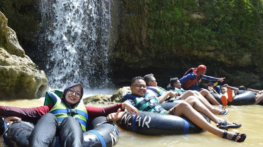 Yogyakarta: Pindul Cave Tubing and Oyo River Tubing - FAQ