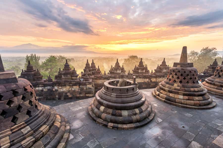 Yogyakarta: Prambanan Temple Afternoon Guided Tour - Should you book the Yogyakarta Prambanan afternoon guided tour?