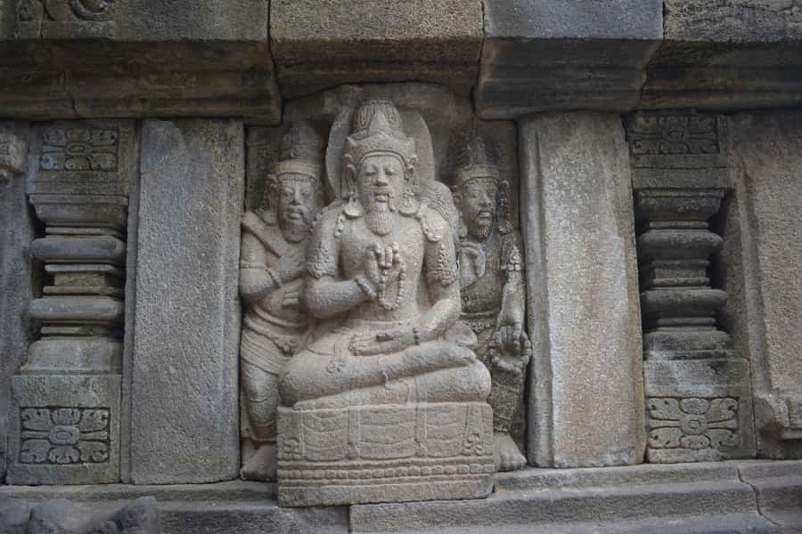 Yogyakarta: Prambanan Temple Entrance Ticket - Who this ticket is best for (and who should plan differently)
