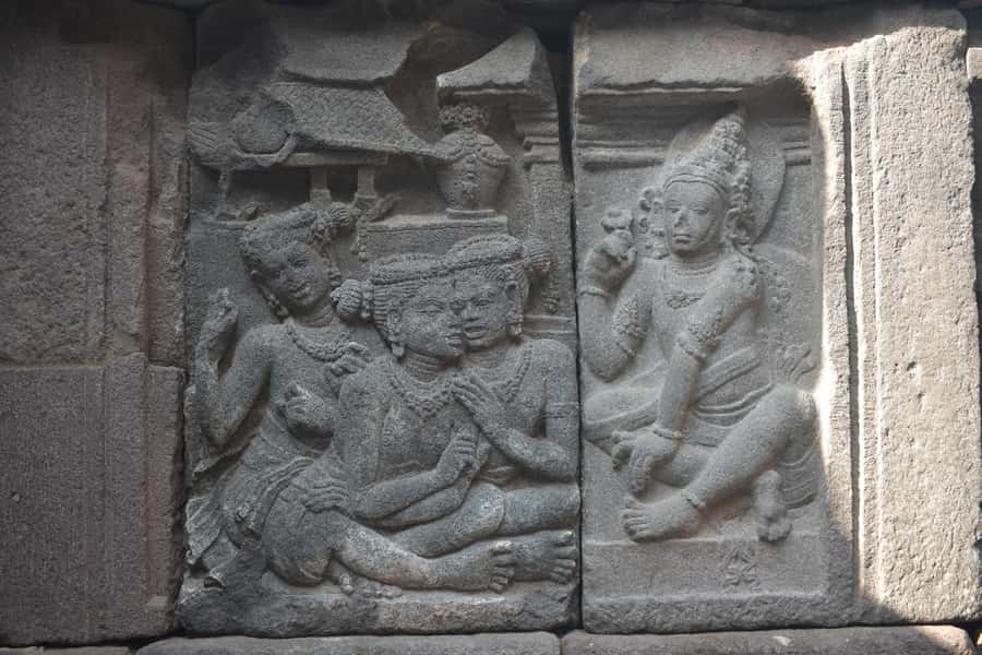 Yogyakarta: Prambanan Temple Entrance Ticket - Should you book the Prambanan entrance ticket?