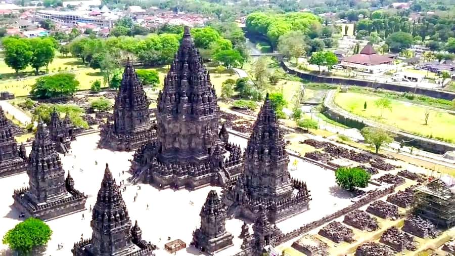 Yogyakarta : prambanan temple sunset with expert local guide - Prambanan Sunset with a Local Guide: What Makes This One Different