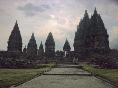 Yogyakarta : prambanan temple sunset with expert local guide - Getting to Prambanan in Comfort: Pickup, Driver, and Easy Logistics
