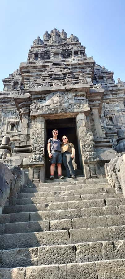 Yogyakarta : prambanan temple sunset with expert local guide - Sunset Between Temples: How to Make the Most of the Glow