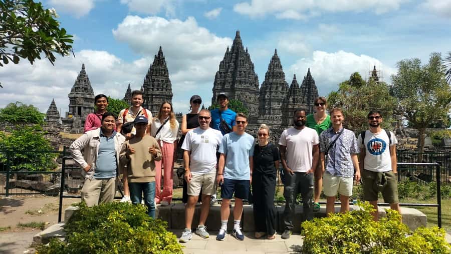 Yogyakarta : prambanan temple sunset with expert local guide - Who This Tour Fits Best (and Who Might Not Love It)