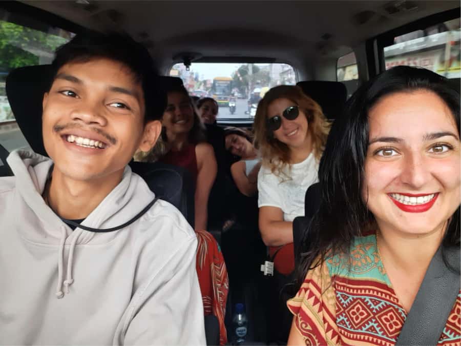 Yogyakarta: Private Car Charter with Driver - From your hotel to the temples: smooth timing beats stress