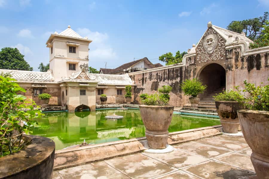 Yogyakarta: Private Car Charter with Driver - Prambanan: what you’ll see and how to plan your time