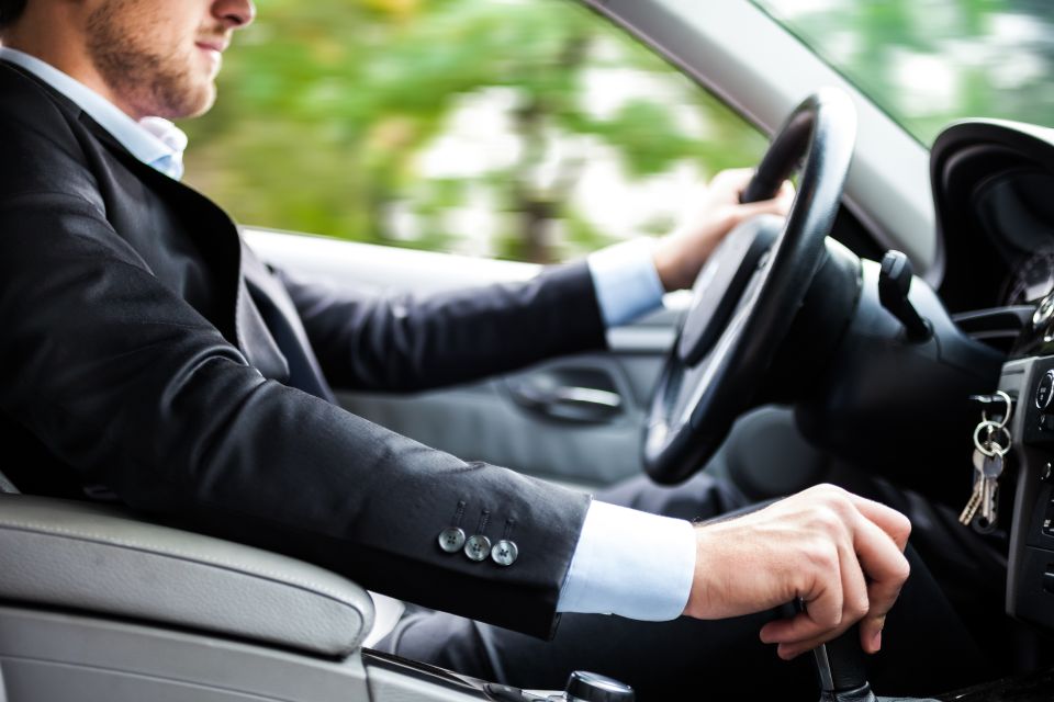 Yogyakarta: Private Car Charter with Driver - Borobudur with climb-up: quota limits and smart ticket timing
