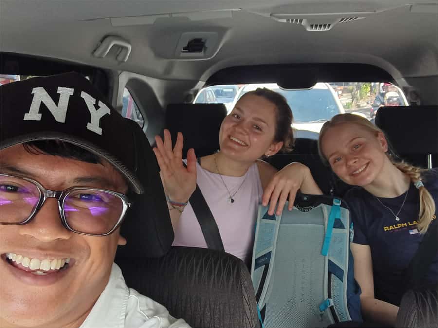 Yogyakarta: Private Car Charter with Driver - Five vs ten hours: choosing the right kind of day