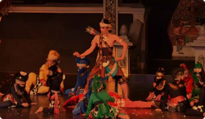 Yogyakarta: Ramayana Ballet Performance with Optional Dinner - Arriving for the show: what to expect before 7:30 PM