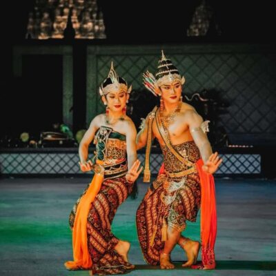 Yogyakarta : Ramayana Ballet Prambanan Show Ticket - Choosing your night: Ramayana vs Roro Jonggrang