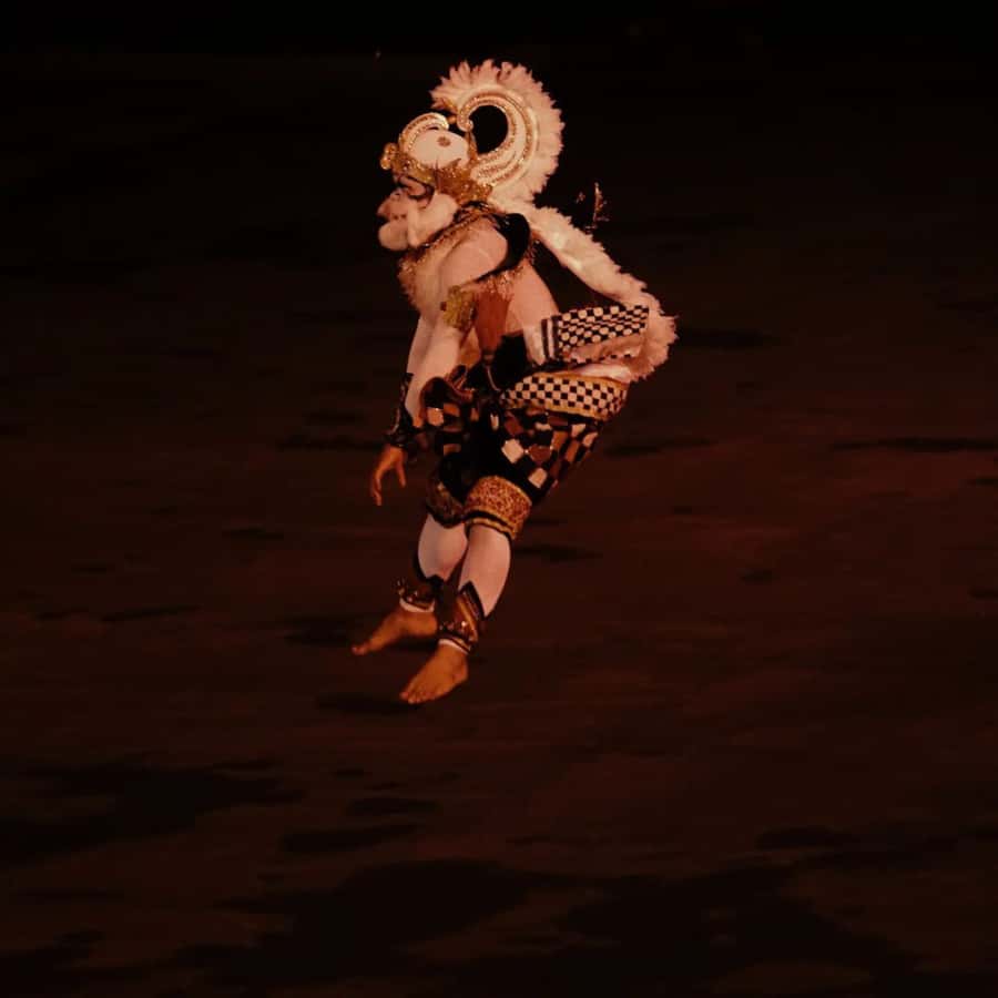 Yogyakarta : Ramayana Ballet Prambanan Show Ticket - The afternoon Prambanan temple visit option: what you gain