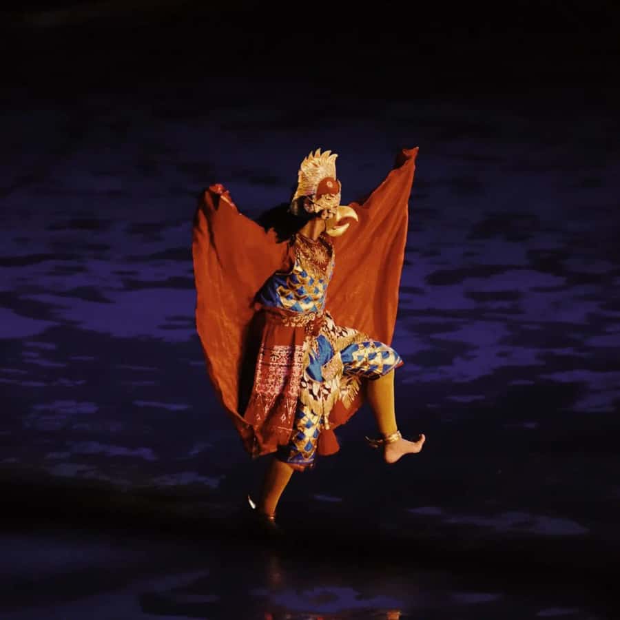 Yogyakarta : Ramayana Ballet Prambanan Show Ticket - What the ballet actually feels like: dance, gamelan, and story clarity
