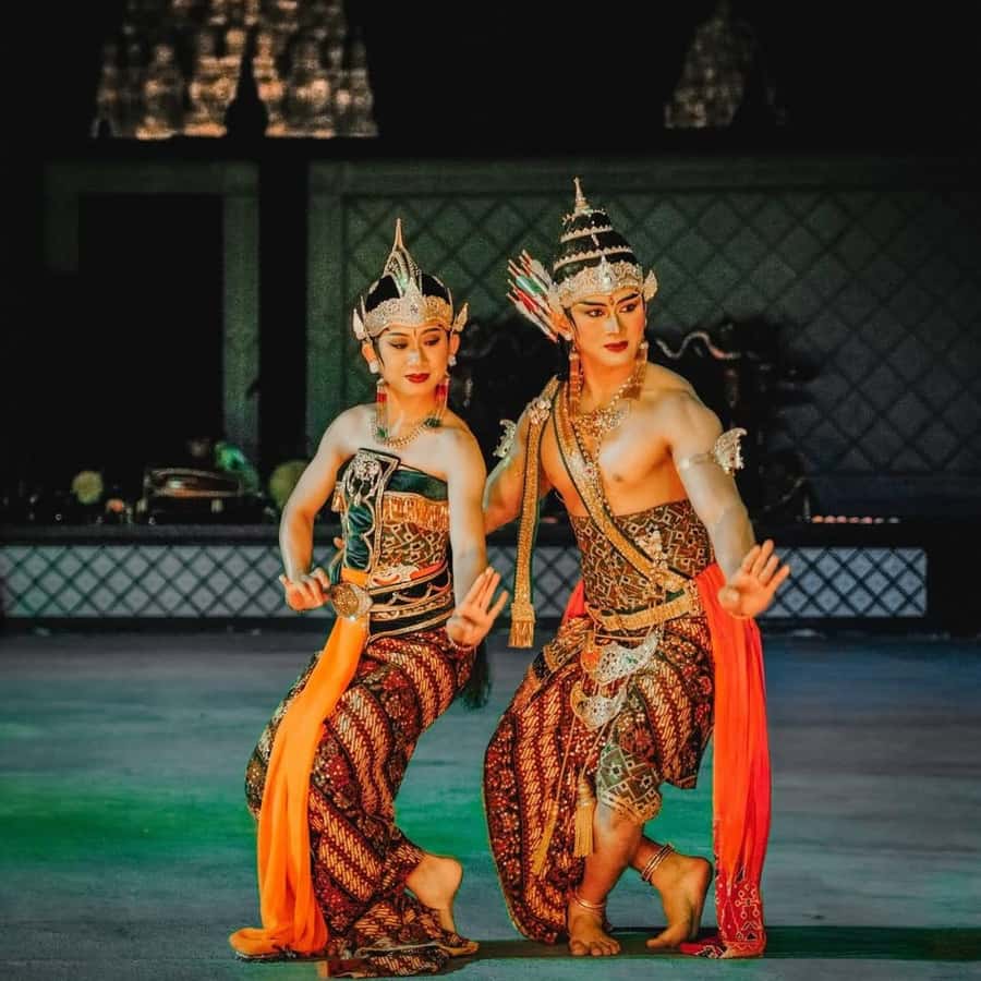 Yogyakarta : Ramayana Ballet Prambanan Show Ticket - Choosing your night: Ramayana vs Roro Jonggrang