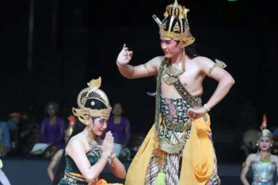 Yogyakarta: Ramayana Show with Transfer, Entry Fee & Dinner - Buffet at Gazebo Garden Restaurant: More Than Just a Stop Before the Show