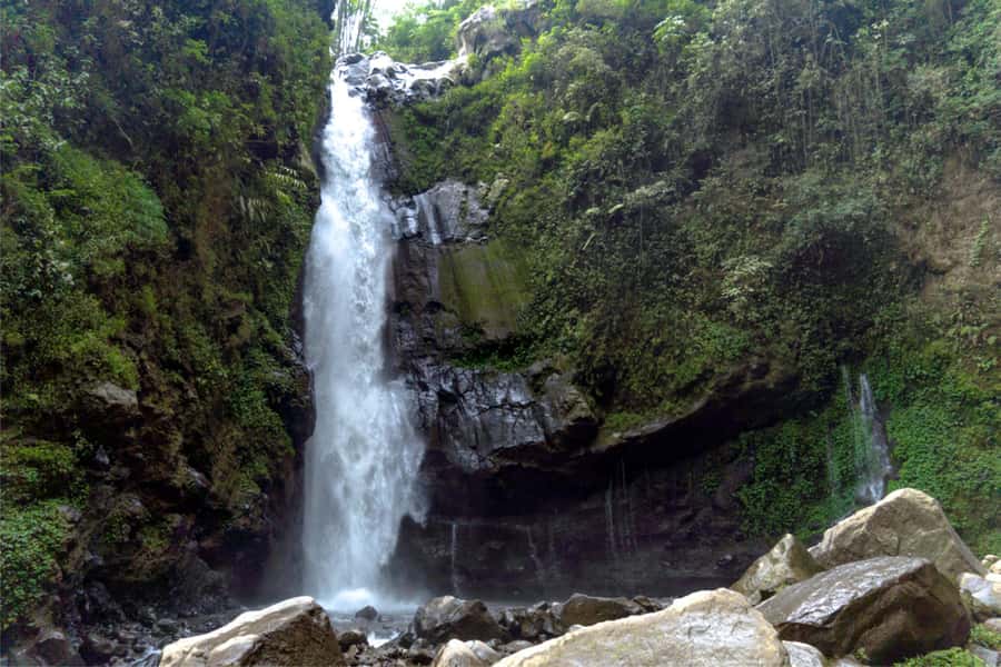 Yogyakarta: Selogriyo Temple, Rice Terraces & Waterfall Tour - Who This Tour Suits Best (and Who Might Prefer Something Easier)