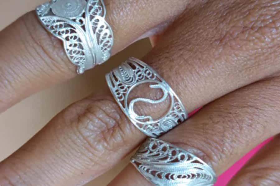 Yogyakarta: Silver Jewelry-Making Course - Key takeaways before you go