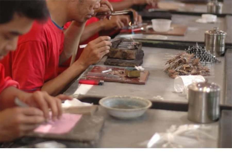 Yogyakarta: Silver Jewelry-Making Course - Value check: is $25 for silver jewelry making in Yogyakarta a good deal?