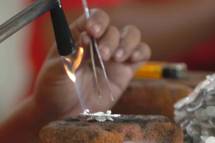 Yogyakarta: Silver Jewelry-Making Course - Tips to get the best result (without stressing yourself out)