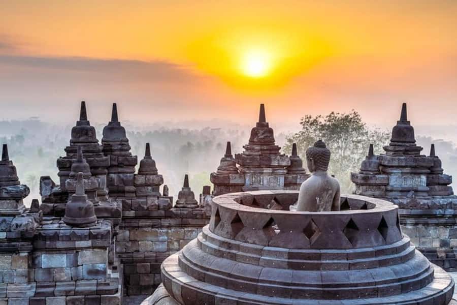 Yogyakarta; Sunrise from Borobudur Temple & Prambanan Guided - Key things that make this tour worth your time