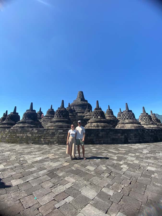 Yogyakarta; Sunrise from Borobudur Temple & Prambanan Guided - Borobudur Sunrise Reopened July 2025: Why the 100-Person Limit Changes Everything