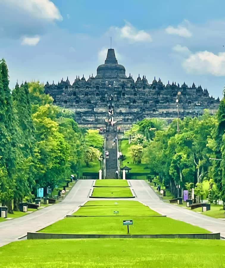 Yogyakarta; Sunrise from Borobudur Temple & Prambanan Guided - Price and Tickets: How to Choose the Option That Matches Your Budget
