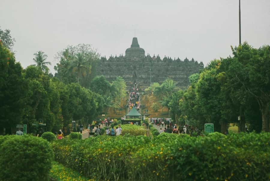 Yogyakarta: Tailor-Made Private Day Tour with Pickup - Quick Hits Before You Say Yes