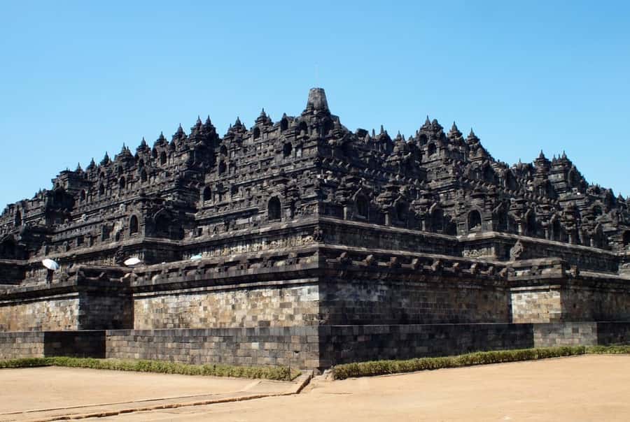 Yogyakarta: Tailor-Made Private Day Tour with Pickup - If You Add Jomblang Cave or Timang Area: Know the Constraints Early