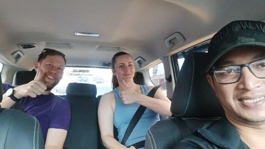 Yogyakarta: Tailor Made Tour with Private car - Key points to know before you go